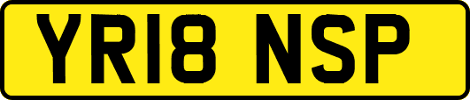 YR18NSP