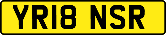 YR18NSR