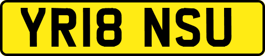 YR18NSU