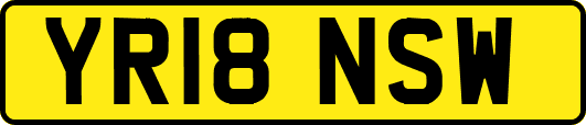 YR18NSW