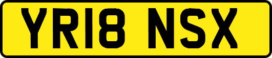 YR18NSX