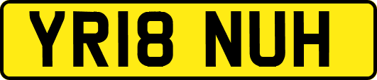 YR18NUH