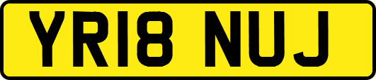 YR18NUJ