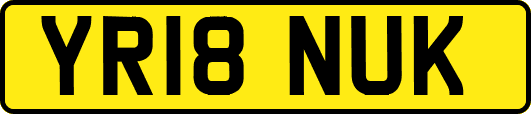 YR18NUK