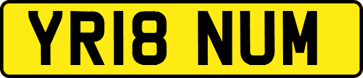 YR18NUM