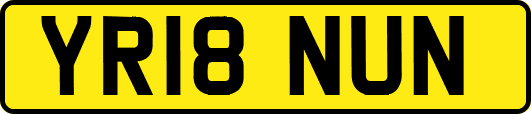YR18NUN