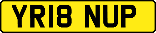 YR18NUP