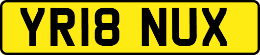 YR18NUX
