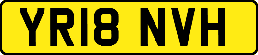 YR18NVH