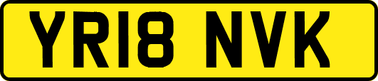 YR18NVK