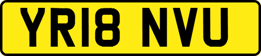 YR18NVU