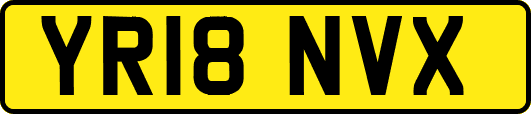 YR18NVX