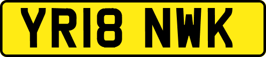 YR18NWK