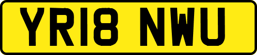 YR18NWU