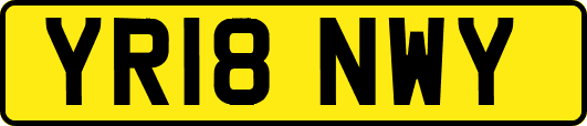 YR18NWY
