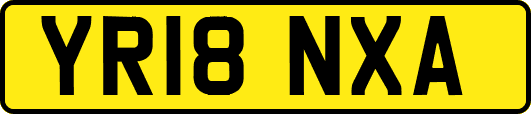 YR18NXA
