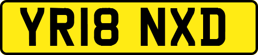 YR18NXD