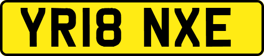 YR18NXE