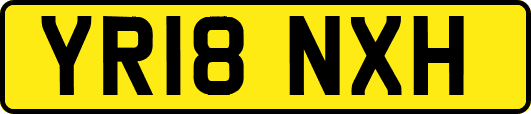 YR18NXH