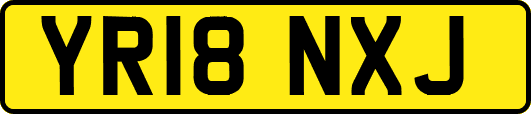 YR18NXJ