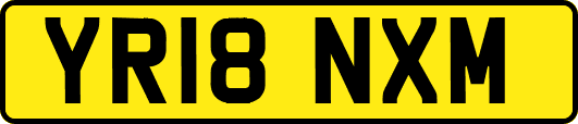 YR18NXM
