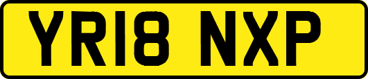 YR18NXP