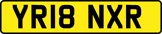 YR18NXR