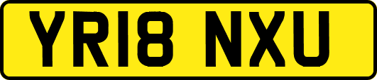 YR18NXU