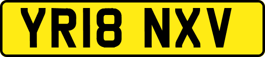 YR18NXV