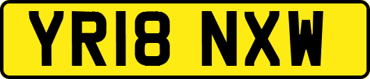 YR18NXW