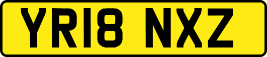 YR18NXZ