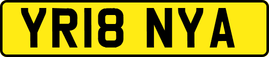 YR18NYA