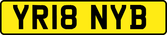 YR18NYB