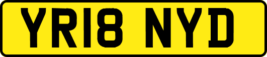 YR18NYD