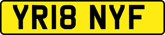 YR18NYF