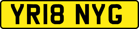YR18NYG