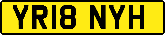 YR18NYH