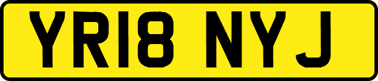 YR18NYJ
