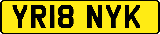 YR18NYK