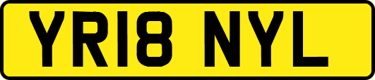 YR18NYL