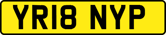 YR18NYP