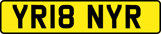 YR18NYR