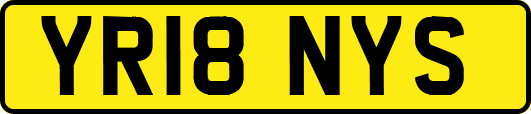 YR18NYS