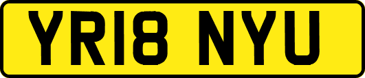 YR18NYU