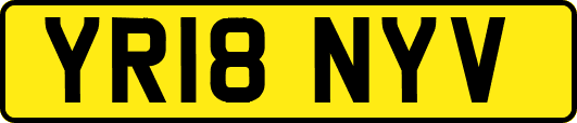 YR18NYV