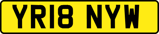 YR18NYW
