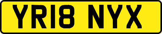 YR18NYX
