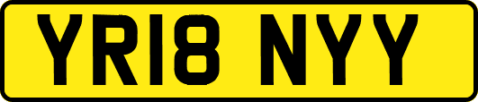 YR18NYY