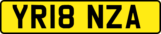 YR18NZA