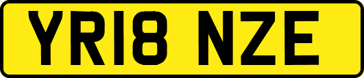 YR18NZE